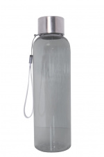 Lord Nelson Water Bottle 60cl Svart