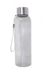 Lord Nelson Water Bottle 60cl Vit