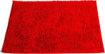 Lord Nelson Badrumsmatta Röd 70x120cm Lord Nelson Badrumsmatta Röd 70x120cm