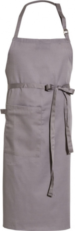 Nightingale Serveringsförkläde Grå 70x90cm