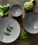 Orrefors Jernverk Gjutjärn Skål Mellan Svart Orrefors Jernverk Gjutjärn Skål Mellan Svart