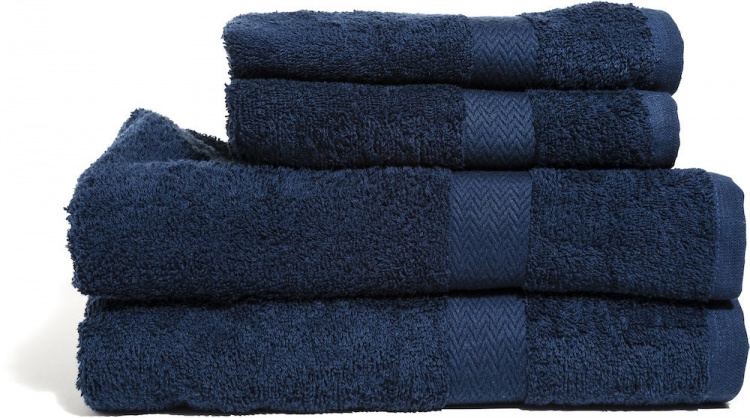 Queen Anne Askersund Frottéset Mörkgrå Queen Anne Askersund Frottéset Mörkgrå