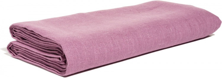 Queen Anne Linn Löpare Brun 45x150cm