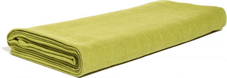 Queen Anne Linn Löpare Brun 45x150cm