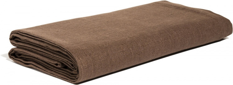 Queen Anne Linn Löpare Dimblå 45x150cm