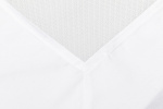 Kosta Linnewäfveri Kuvertlakan Percal Vit 90x200cm Kosta Linnewäfveri Kuvertlakan Percal Vit 90x200cm