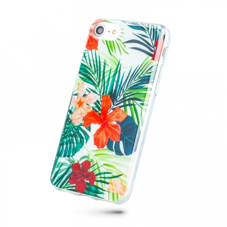 Skal till iPhone XS Max - Palm leafs Skal till iPhone XS Max - Palm leafs