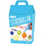 Kärnan Kul att skapa studsbollar