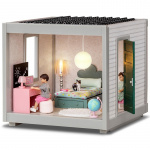 Lundby Room 22cm