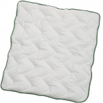 Rätt Start Täcke Vagn/Vagga, Eco-Bomull