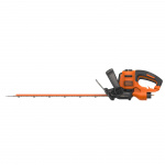 BLACK+DECKER Häcksax 500W 55cm Svärdlängd BLACK+DECKER Häcksax 500W 55cm Svärdlängd