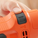 BLACK+DECKER Slagborrmaskin 500W BLACK+DECKER Slagborrmaskin 500W