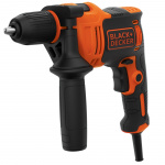 BLACK+DECKER Slagborrmaskin 550W