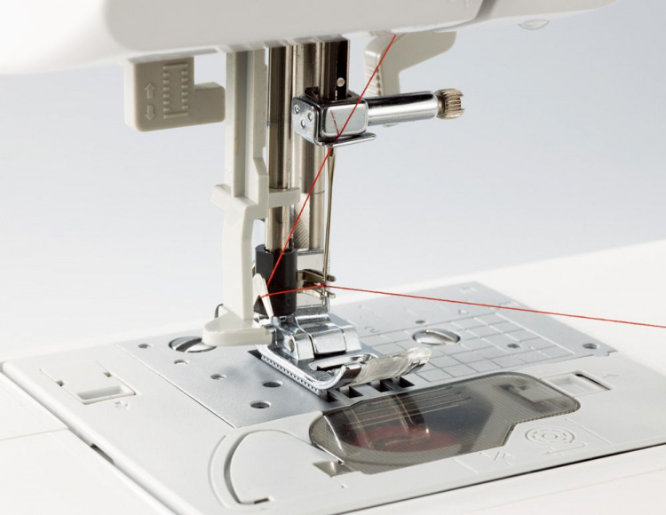 Brother Symaskin FS100WT Brother Symaskin FS100WT