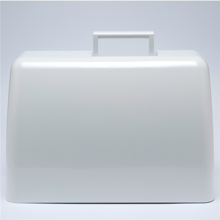 Brother Symaskin HF37 Mekanisk Brother Symaskin HF37 Mekanisk