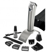 Wahl Stainless Steel Li+ 9818-116