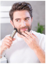 Wahl Stainless Steel Li+ 9818-116