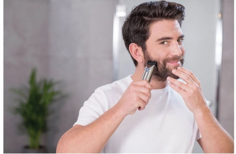 Wahl Stainless Steel Li+ 9818-116