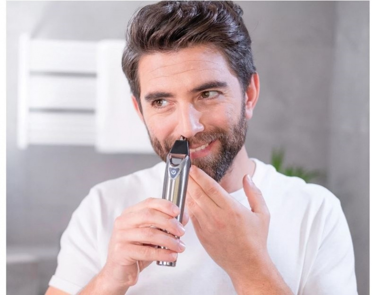 Wahl Stainless Steel Li+ 9818-116