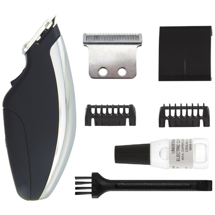 Wahl Deluxe Pocket Pro Nos&Tasstrim 9962-2016 Wahl Deluxe Pocket Pro Nos&Tasstrim 9962-2016