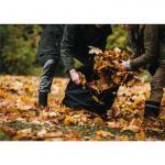 Fiskars Ergo Pop Up Trädgårdssäck 175L