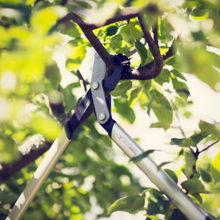 Fiskars PowerGear X grensax LX94 M