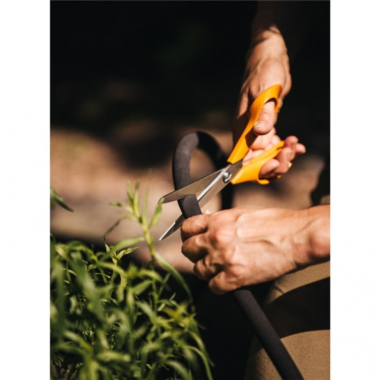 Fiskars Fuktslang 15m