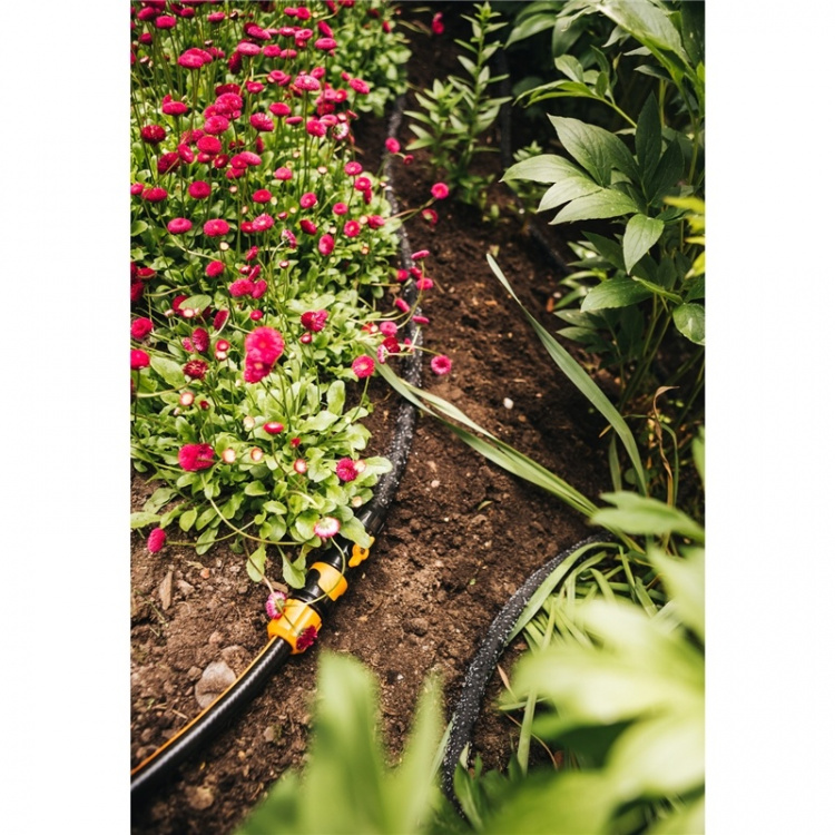 Fiskars Fuktslang 15m