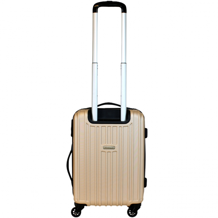 Cavalet Kabinväska Malibu Brons