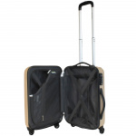 Cavalet Kabinväska Malibu Brons