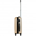 Cavalet Kabinväska Malibu Brons