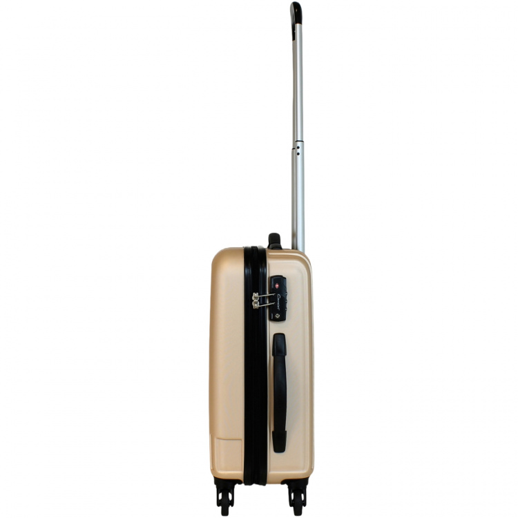 Cavalet Kabinväska Malibu Brons