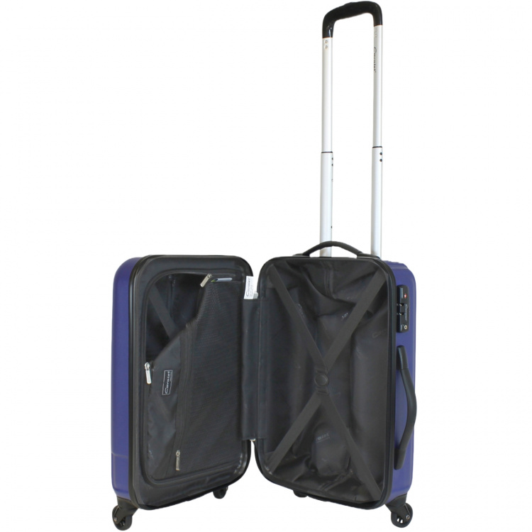 Cavalet Kabinväska Malibu Kornblå