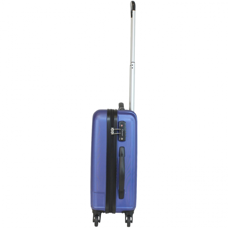 Cavalet Kabinväska Malibu Kornblå