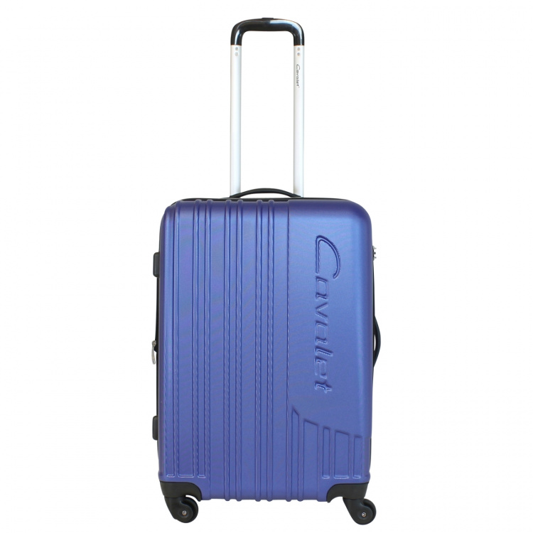 Cavalet Kabinväska Malibu Kornblå