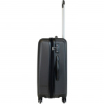 Cavalet Resväska Malibu Medium Svart