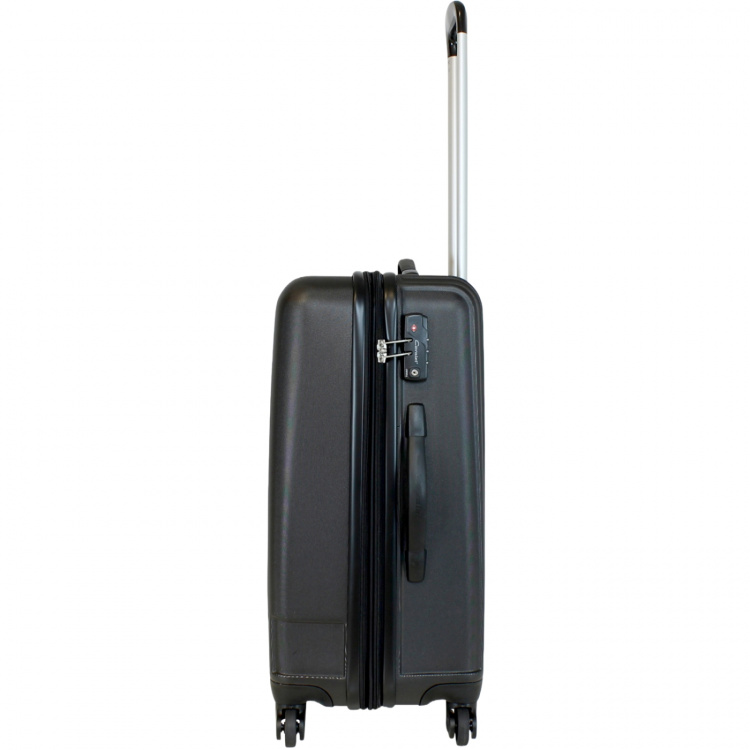 Cavalet Resväska Malibu Medium Svart