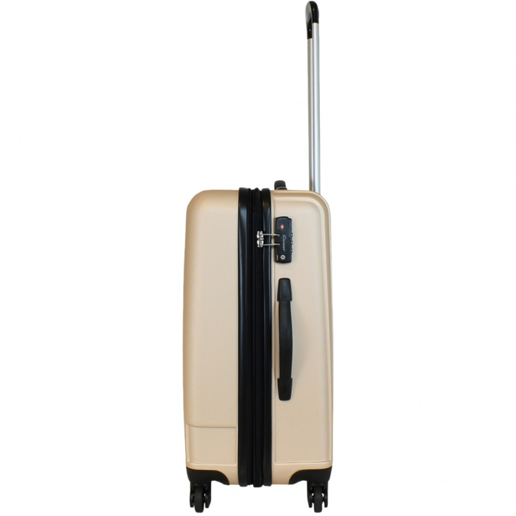 Cavalet Resväska Malibu Medium Brons