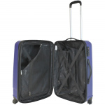 Cavalet Resväska Malibu Medium Kornblå