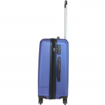 Cavalet Resväska Malibu Medium Kornblå