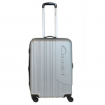 Cavalet Resväska Malibu Medium Silver