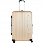 Cavalet Resväska Malibu Large Brons