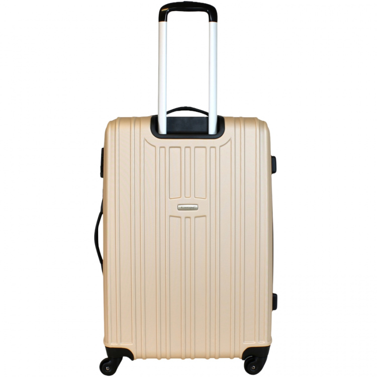 Cavalet Resväska Malibu Large Brons