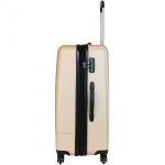 Cavalet Resväska Malibu Large Brons