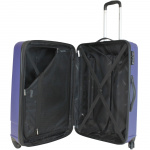 Cavalet Resväska Malibu Large Kornblå Cavalet Resväska Malibu Large Kornblå