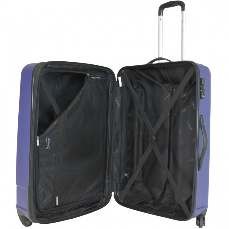 Cavalet Resväska Malibu Large Kornblå Cavalet Resväska Malibu Large Kornblå