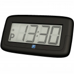 Needit Elektronisk P-skiva