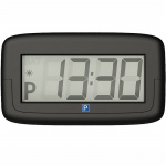 Needit Elektronisk P-skiva