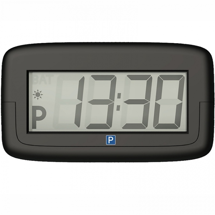 Needit Elektronisk P-skiva