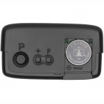 Needit Elektronisk P-skiva